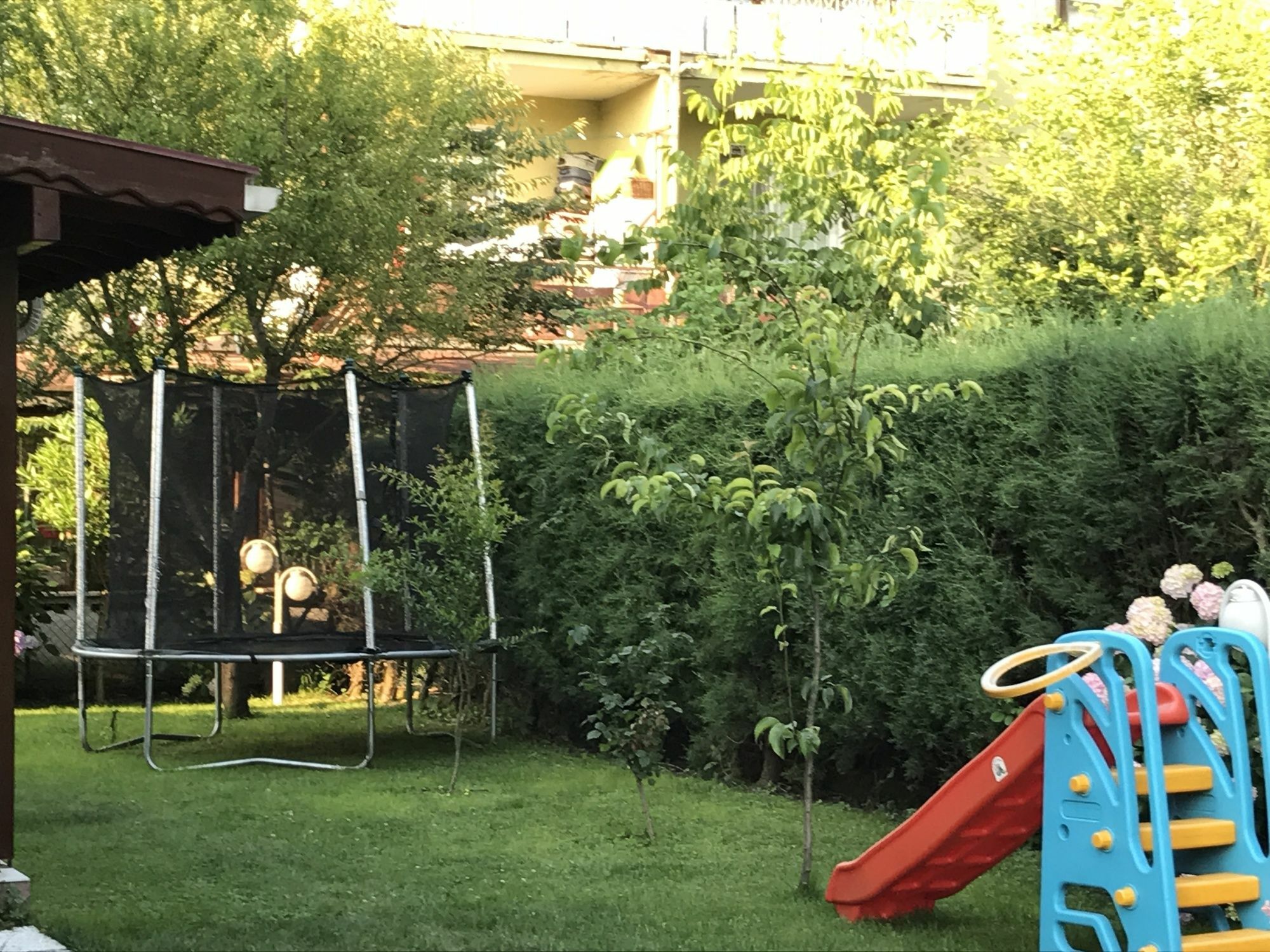 Villa Bade Sicak Havuzlu Sapanca Exteriör bild